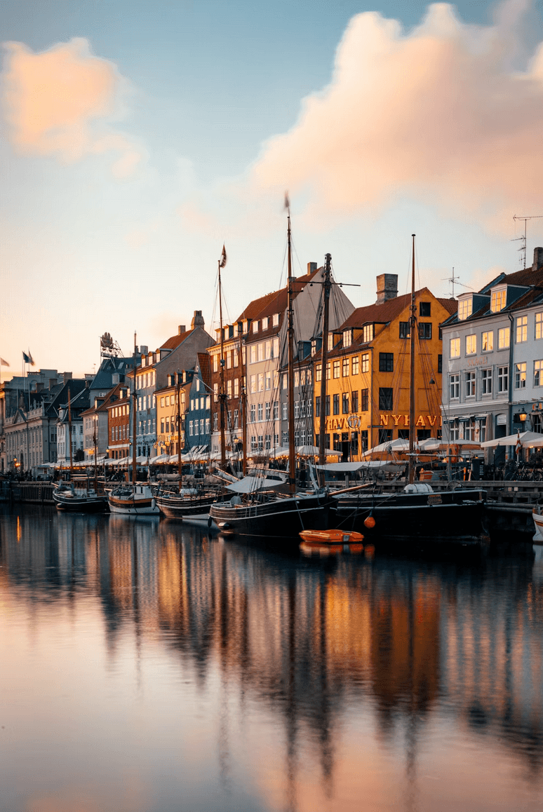 Copenhagen